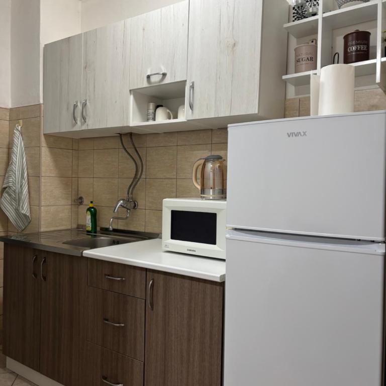 A&N Apartments - Apartman sa 1 Spavaćom Sobom i Pogledom na Park - 7