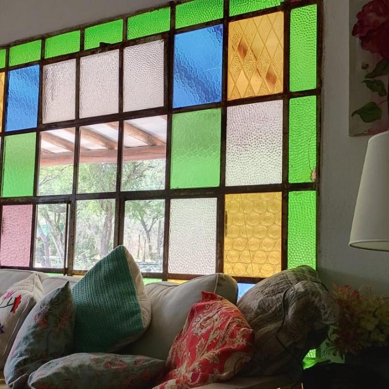La Soñada - One-Bedroom House - 6