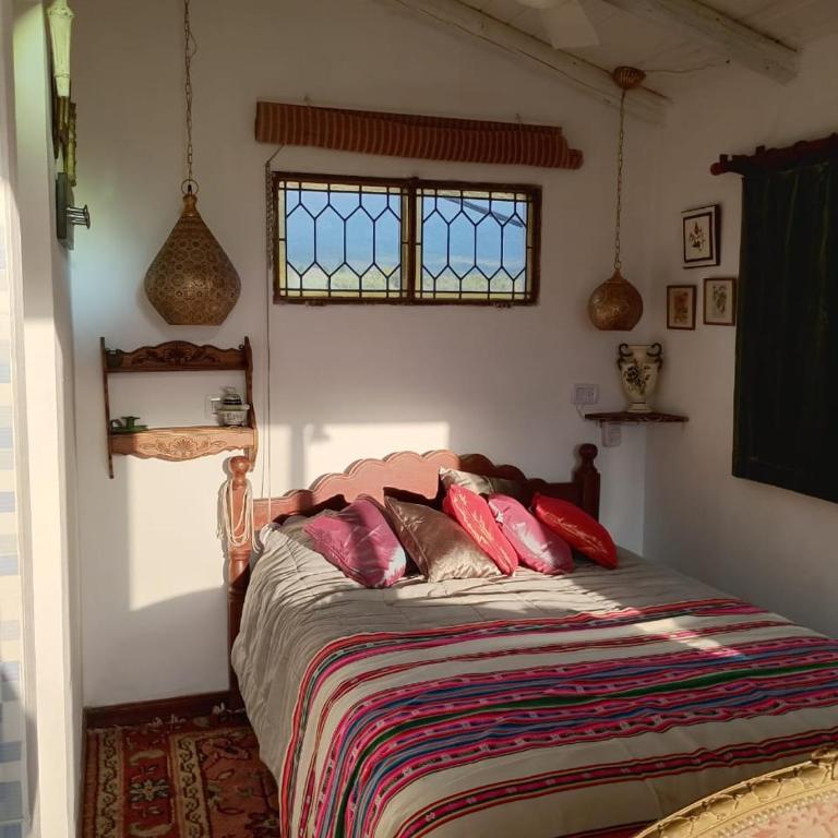 La Soñada - One-Bedroom House - 9