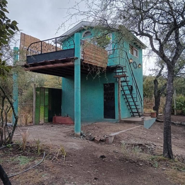 La Soñada - One-Bedroom House - 10