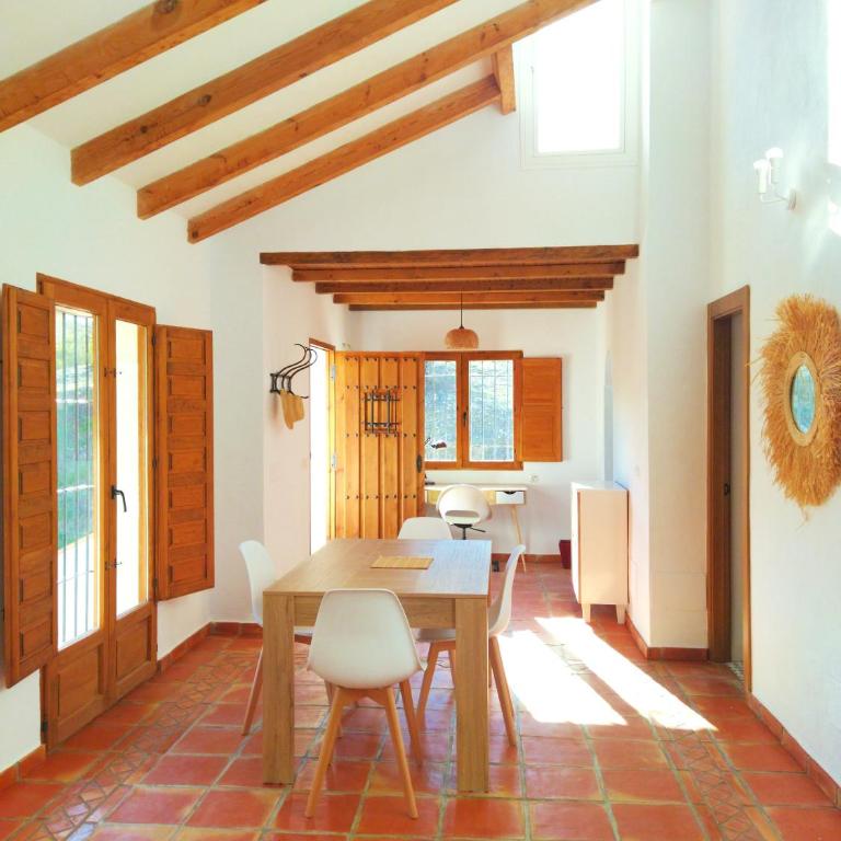 La terraza - Two-Bedroom Apartment - 3