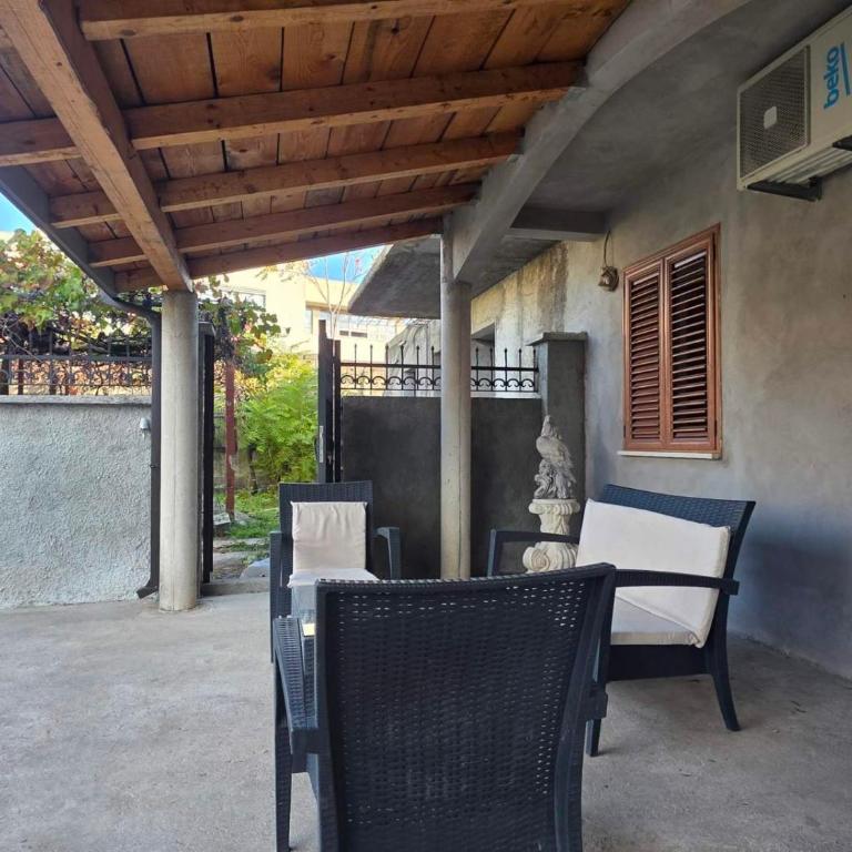 Sicilija - Apartman sa 2 Spavaće Sobe - 15