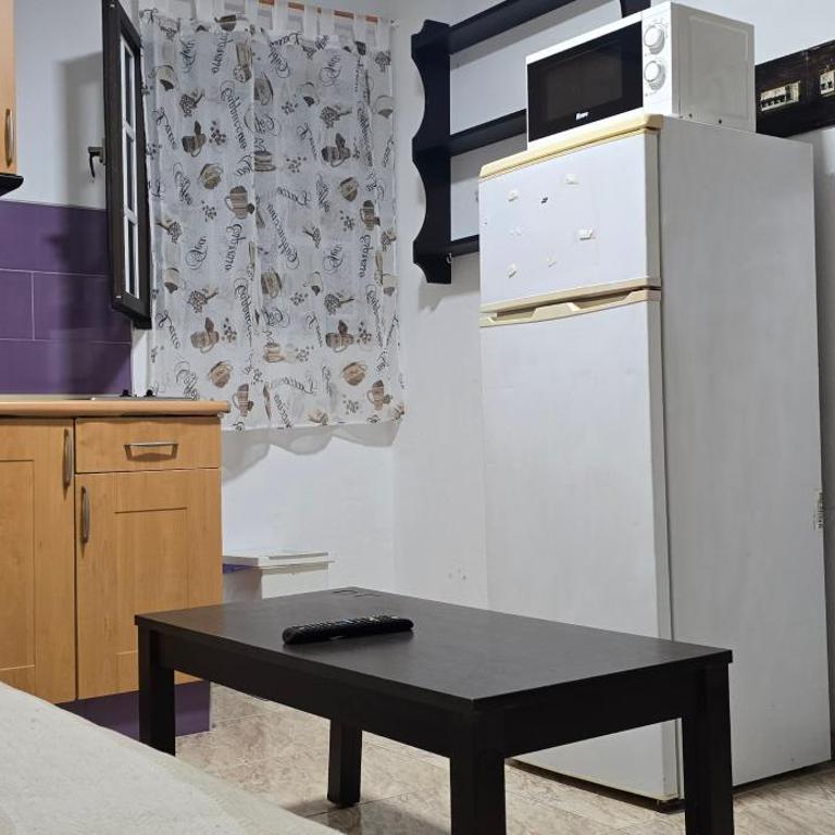 Apartamentos en Patronato San Fernando - Apartamento de 1 dormitorio - 7