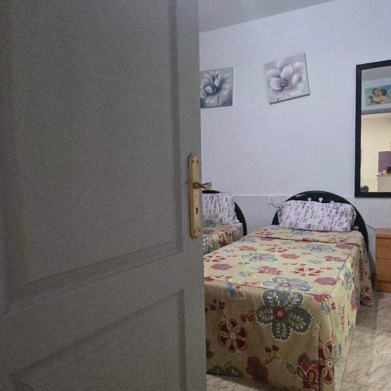 Apartamentos en Patronato San Fernando - Apartamento de 1 dormitorio - 7