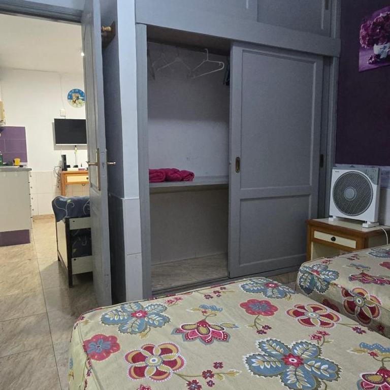 Apartamentos en Patronato San Fernando - Apartamento de 1 dormitorio - 9