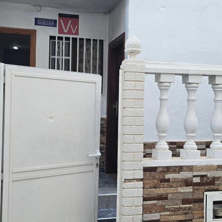 Apartamentos en Patronato San Fernando - Apartamento de 1 dormitorio - 2