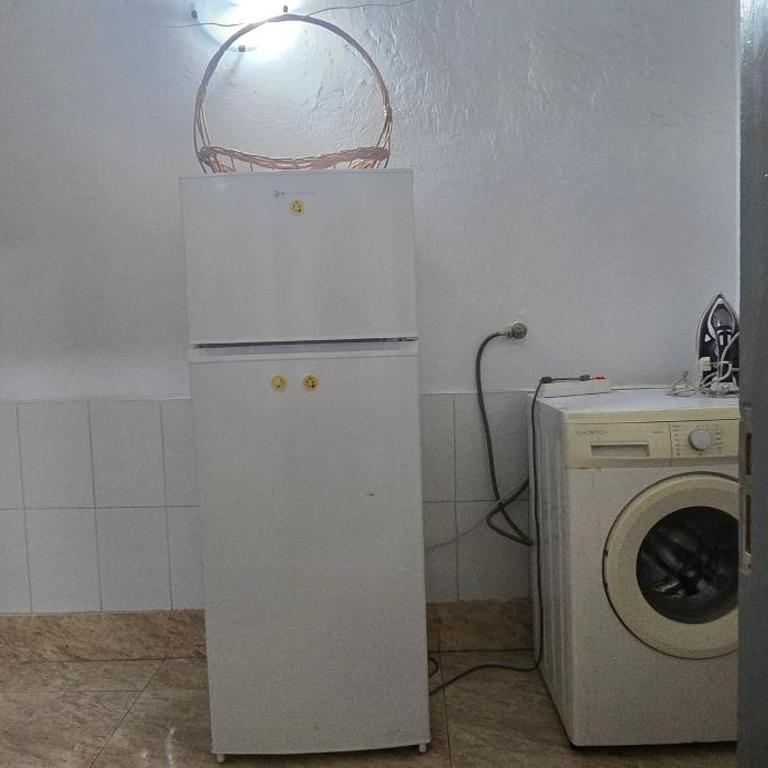 Apartamentos en Patronato San Fernando - Apartamento de 1 dormitorio - 11