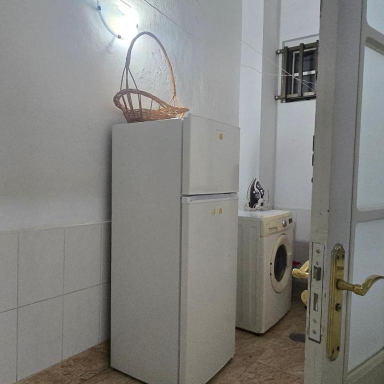 Apartamentos en Patronato San Fernando - Apartamento de 1 dormitorio - 12