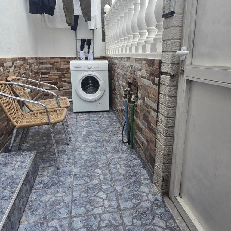 Apartamentos en Patronato San Fernando - Apartamento de 1 dormitorio - 9