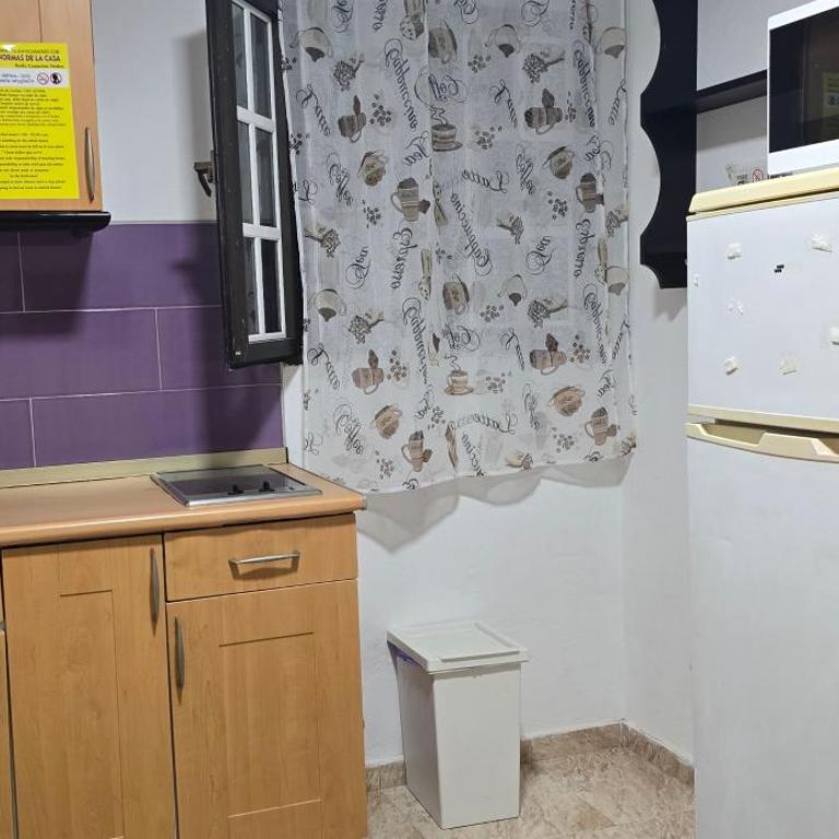Apartamentos en Patronato San Fernando - Apartamento de 1 dormitorio - 10