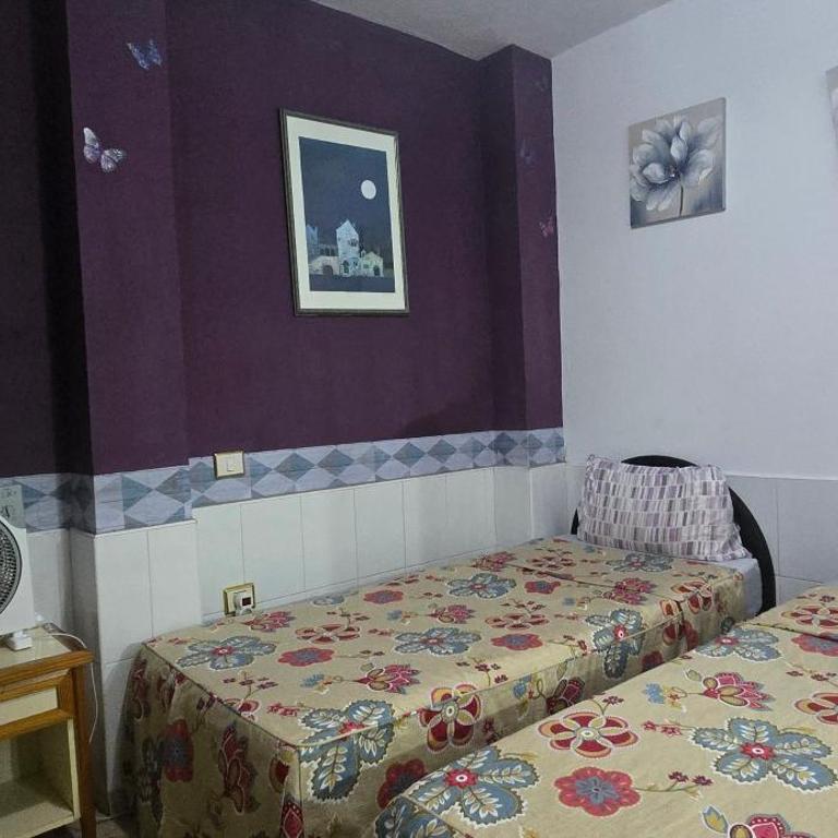 Apartamentos en Patronato San Fernando - Apartamento de 1 dormitorio - 14
