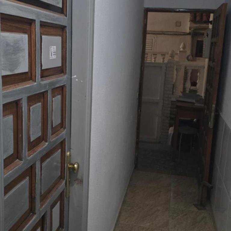 Apartamentos en Patronato San Fernando - Apartamento de 1 dormitorio - 15