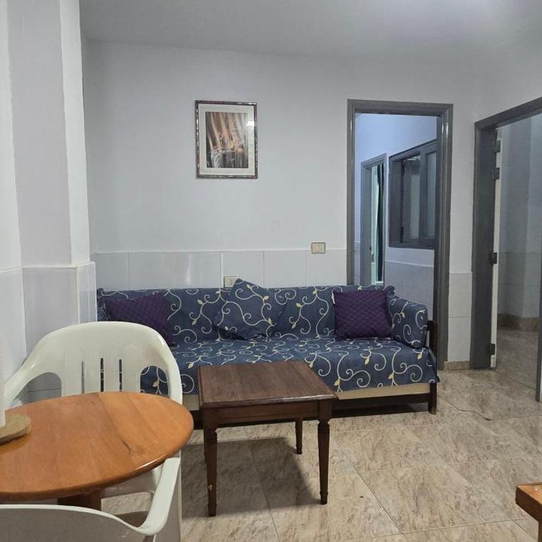 Apartamentos en Patronato San Fernando - Apartamento de 1 dormitorio - 16