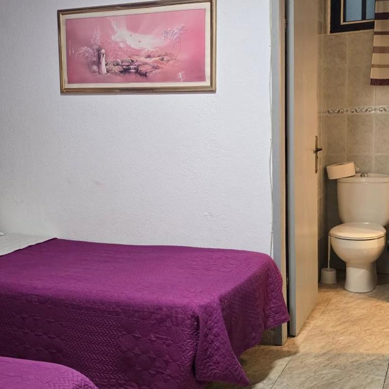 Apartamentos en Patronato San Fernando - Apartamento de 1 dormitorio - 12