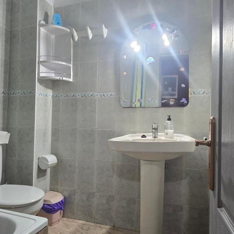 Apartamentos en Patronato San Fernando - Apartamento de 1 dormitorio - 19