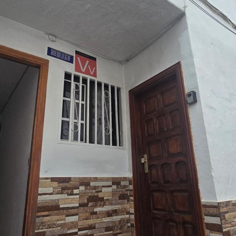 Apartamentos en Patronato San Fernando - Apartamento de 1 dormitorio - 5