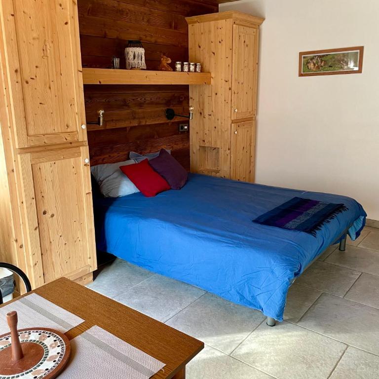 Grand Studio Sainte Marie - Appartement 1 Chambre - 23