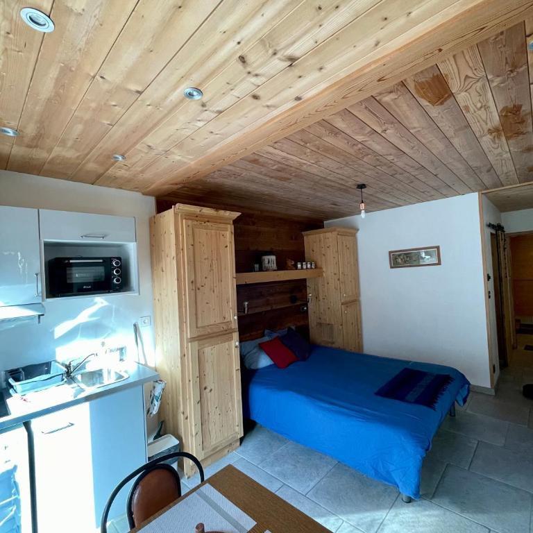 Grand Studio Sainte Marie - Appartement 1 Chambre - 6
