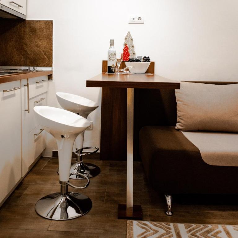Apartment Spust - Apartman - 6