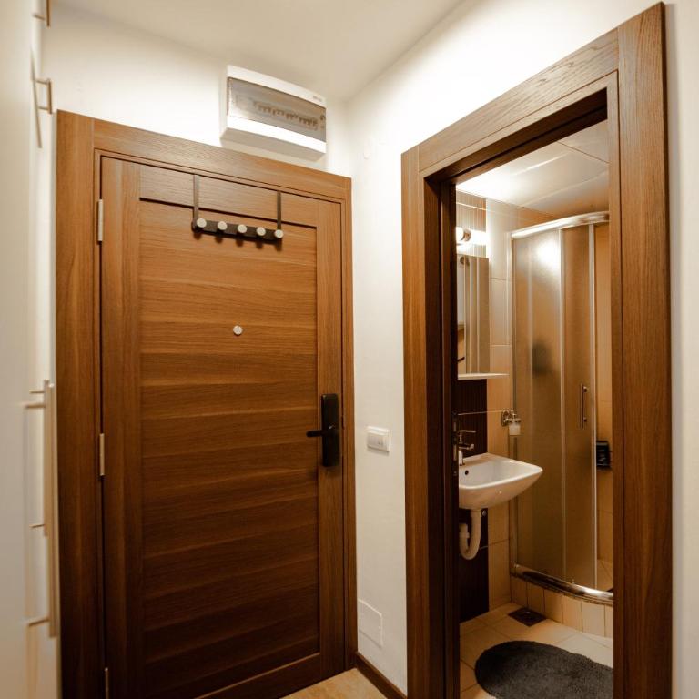 Apartment Spust - Apartman - 9