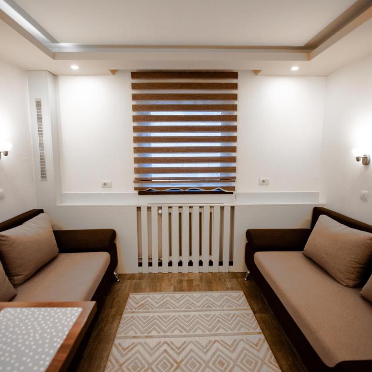 Apartment Spust - Apartman - 3