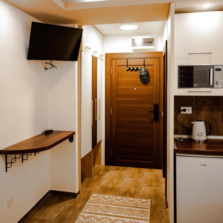 Apartment Spust - Apartman - 14
