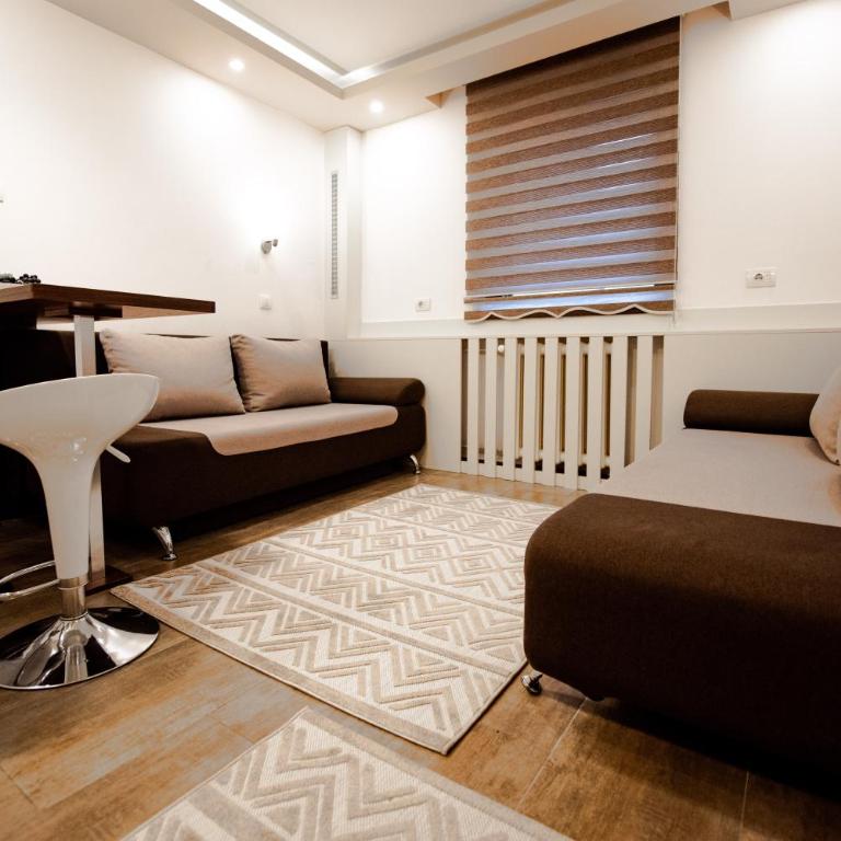 Apartment Spust - Apartman - 5