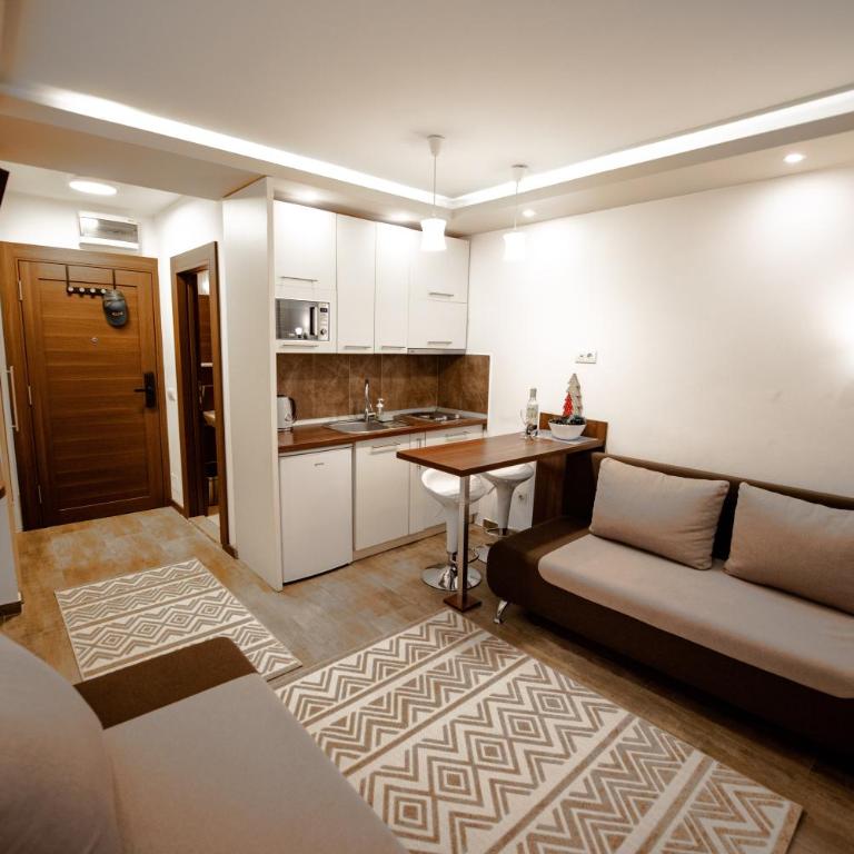 Apartment Spust - Apartman - 19