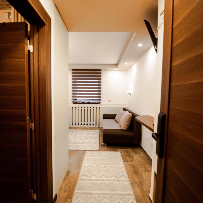 Apartment Spust - Apartman - 13