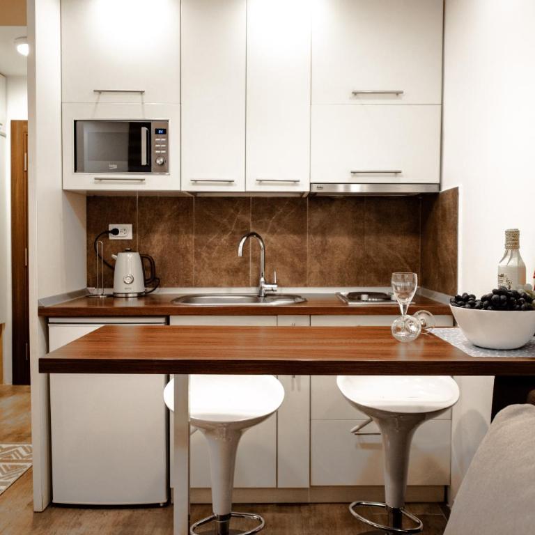Apartment Spust - Apartman - 7