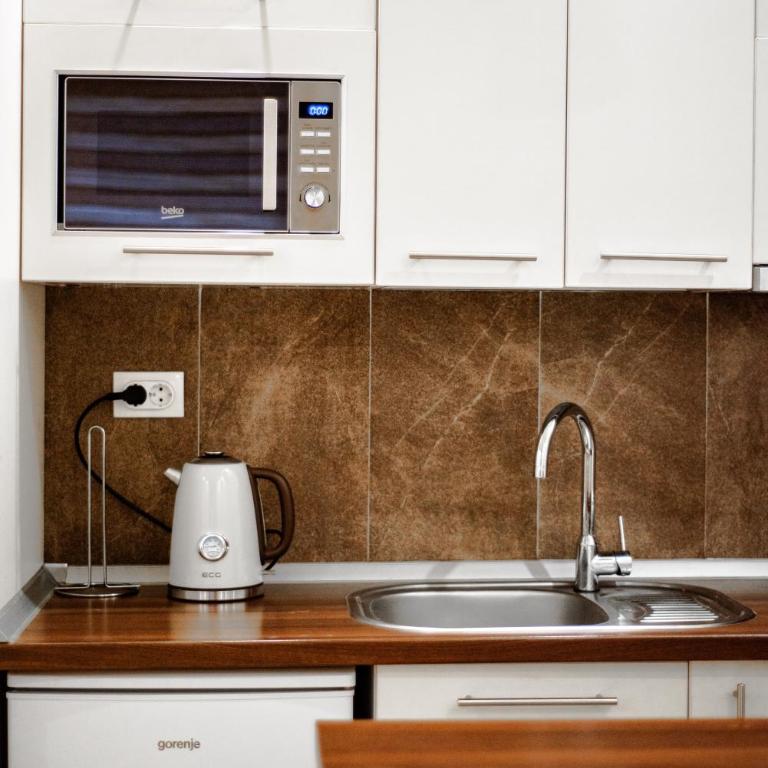 Apartment Spust - Apartman - 12