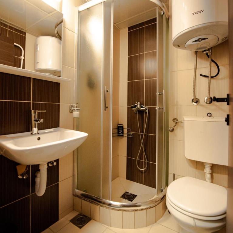 Apartment Spust - Apartman - 10