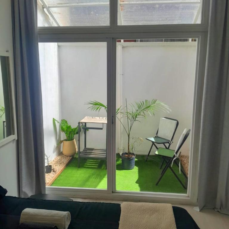 Depto Zona Aldrey - Apartamento de 1 dormitorio - 21