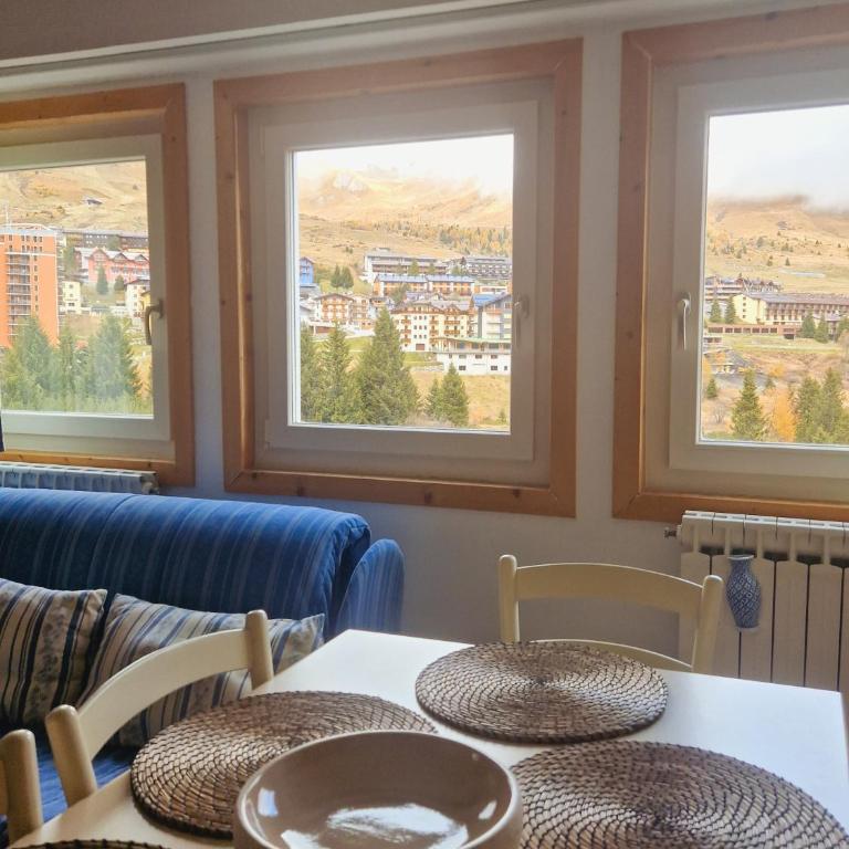 Casa Dolce Presena - Appartamento Familiare con 2 Camere da Letto e Vista - 16