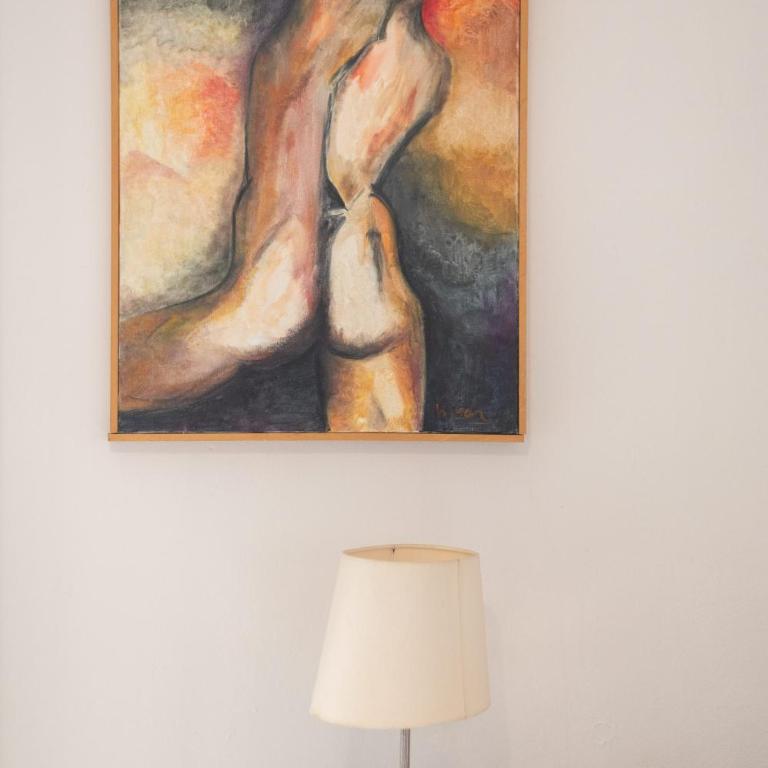 Ático Macarena Centro - Apartamento de 1 dormitorio - 44