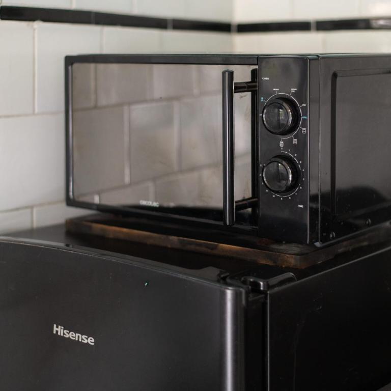 Ático Macarena Centro - Apartamento de 1 dormitorio - 30