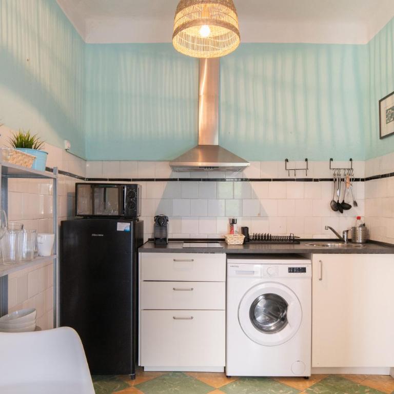 Ático Macarena Centro - Apartamento de 1 dormitorio - 4