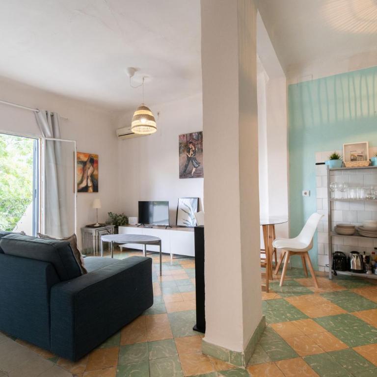 Ático Macarena Centro - Apartamento de 1 dormitorio - 1