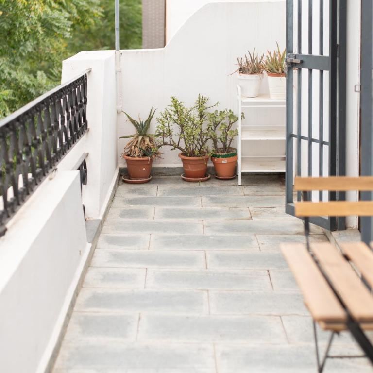 Ático Macarena Centro - Apartamento de 1 dormitorio - 11