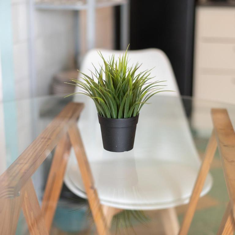 Ático Macarena Centro - Apartamento de 1 dormitorio - 8