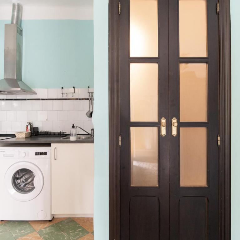 Ático Macarena Centro - Apartamento de 1 dormitorio - 21