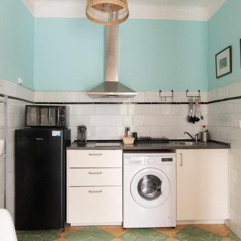 Ático Macarena Centro - Apartamento de 1 dormitorio - 10