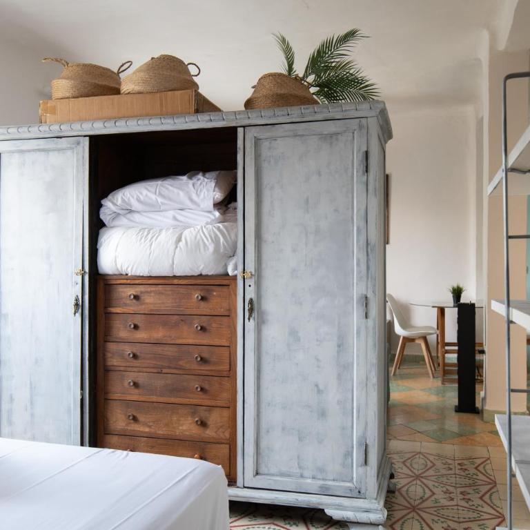 Ático Macarena Centro - Apartamento de 1 dormitorio - 13