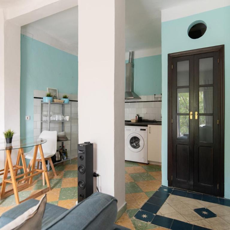Ático Macarena Centro - Apartamento de 1 dormitorio - 19