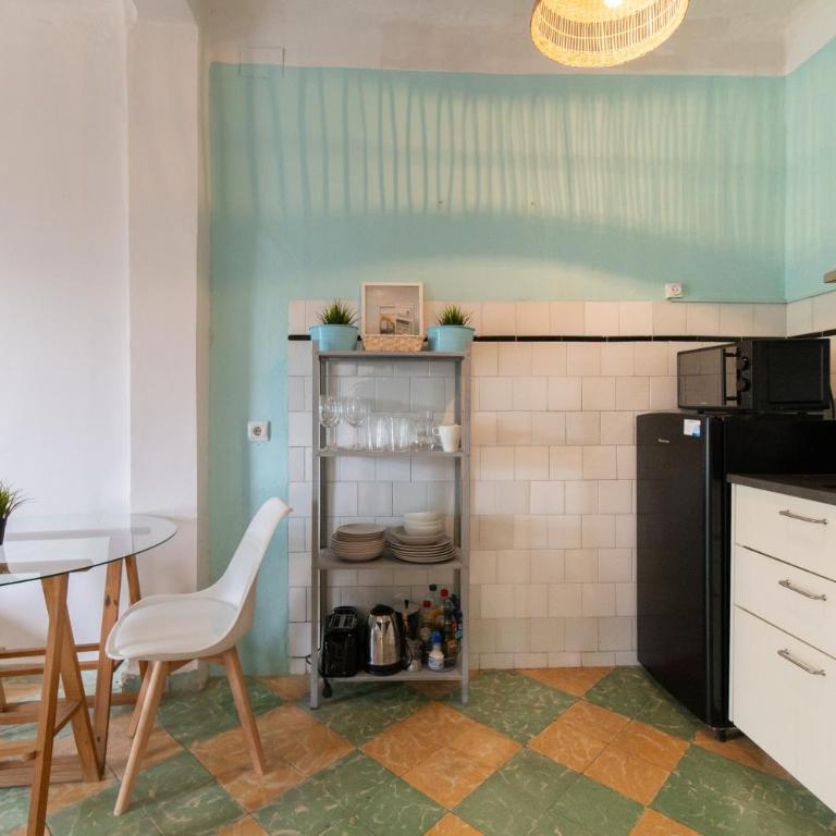 Ático Macarena Centro - Apartamento de 1 dormitorio - 17