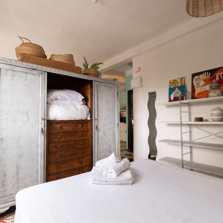 Ático Macarena Centro - Apartamento de 1 dormitorio - 26