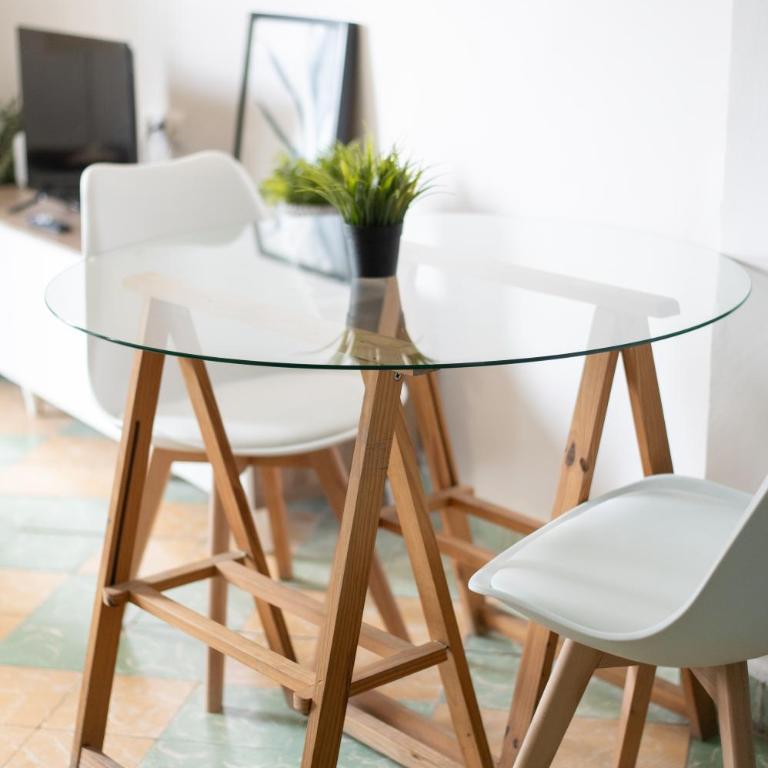 Ático Macarena Centro - Apartamento de 1 dormitorio - 38