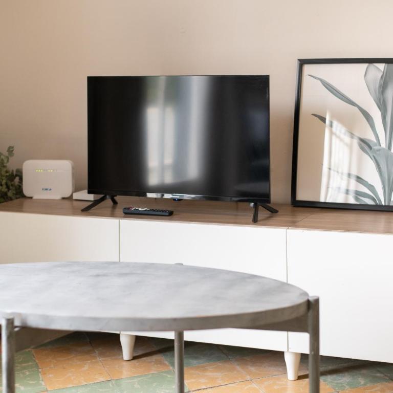 Ático Macarena Centro - Apartamento de 1 dormitorio - 45