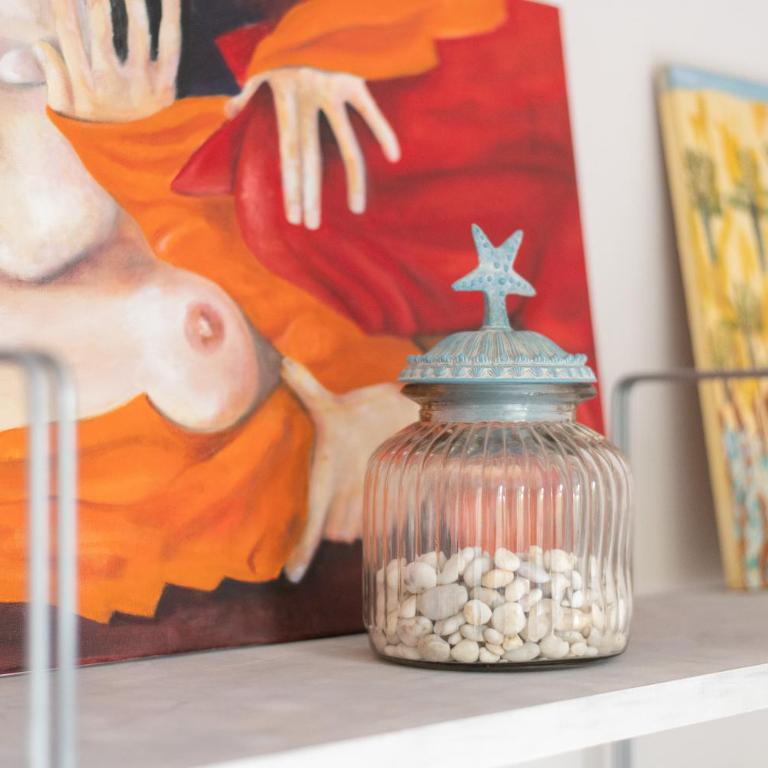 Ático Macarena Centro - Apartamento de 1 dormitorio - 46