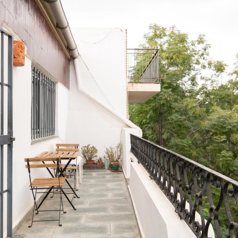 Ático Macarena Centro - Apartamento de 1 dormitorio - 7